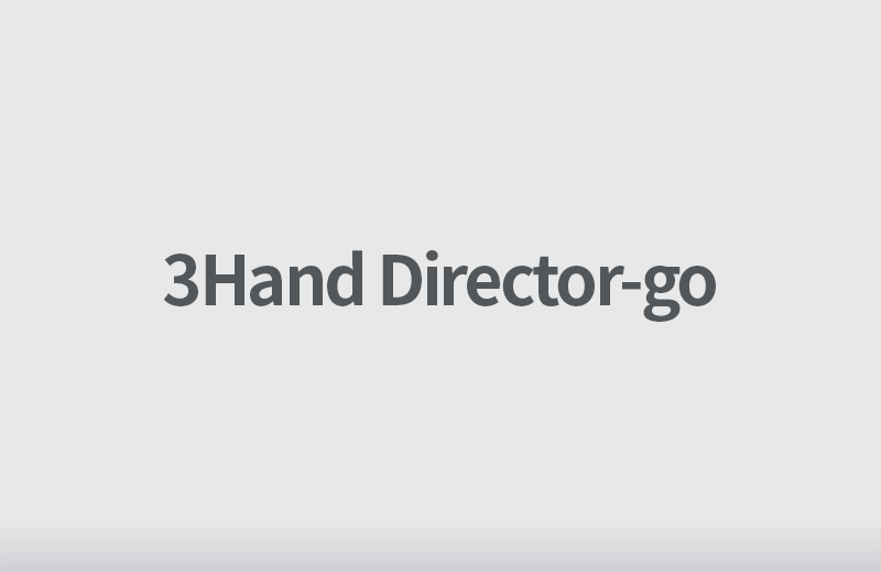 3Hand Director-go image